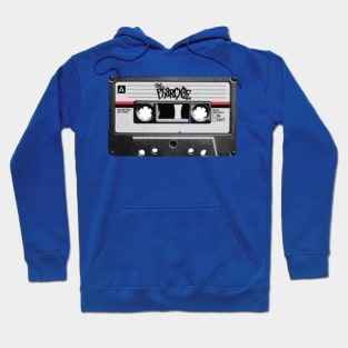 The Pharcyde Vintage Cassette Tape1 Hoodie